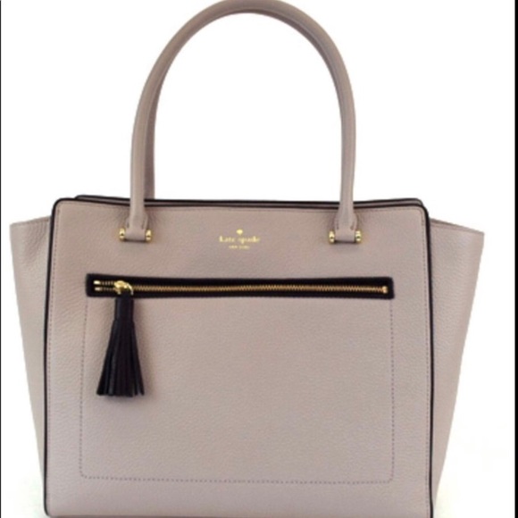 kate spade Handbags - Kate Spade Allyn Chester St Handbag